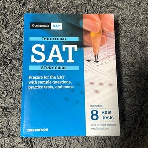 SAT 2020 Edition